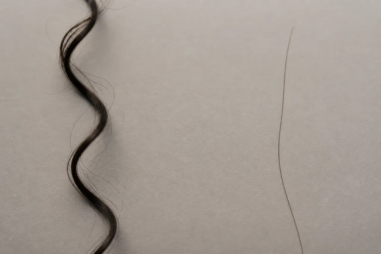 Cheveux fins ou épais avec huile d’argan ou de coco