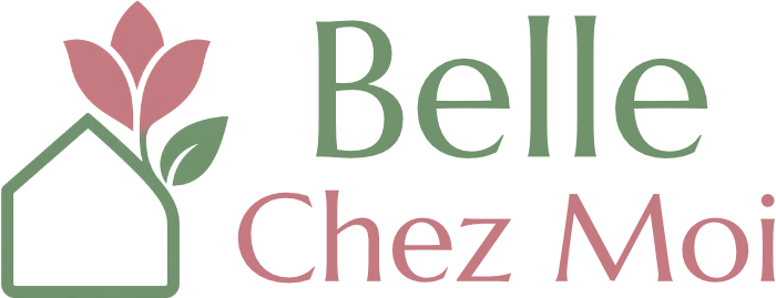 Belle Chez Moi
